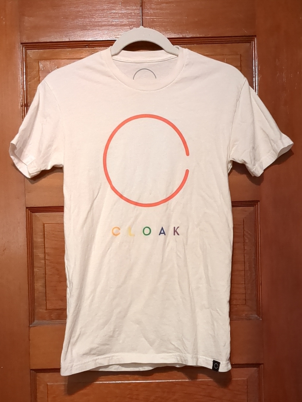 CLOAK Pride Collection Tee